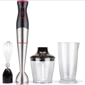 Hand Mixer 800W Multi-Purpose Immersion Blender Stepless